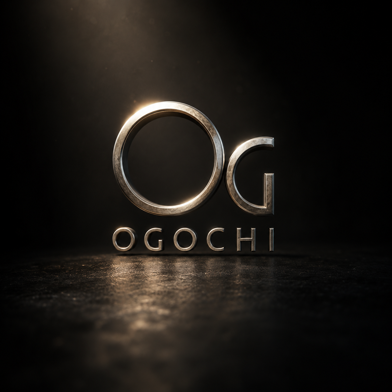 Logo OGOCHI